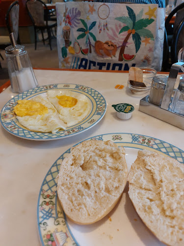 Café Seeger - Nettetal