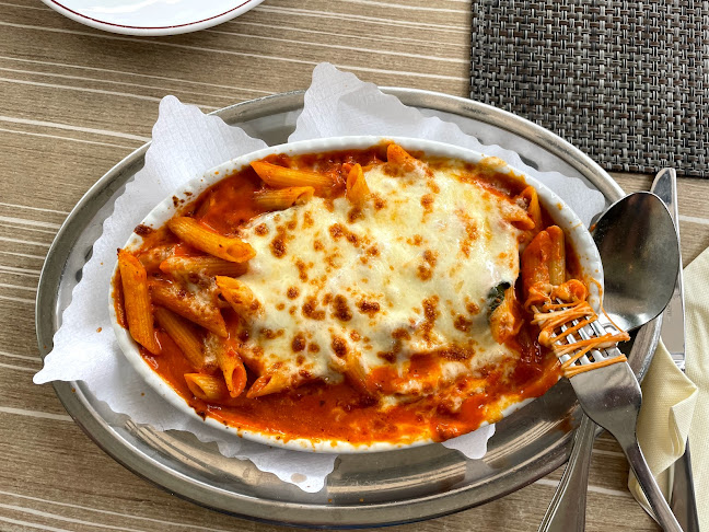 Comentarii opinii despre Pizzeria Leonardo da Vinci