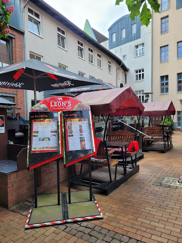 Steakhaus Leon's - Rostock