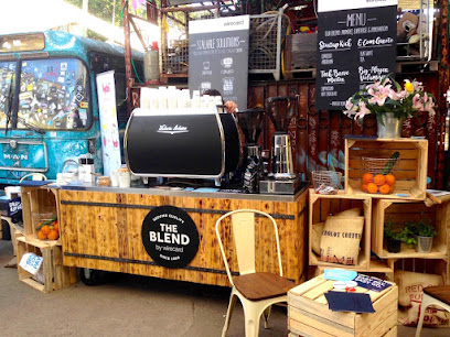 HEY! Coffee - The Mobile Coffee Experts