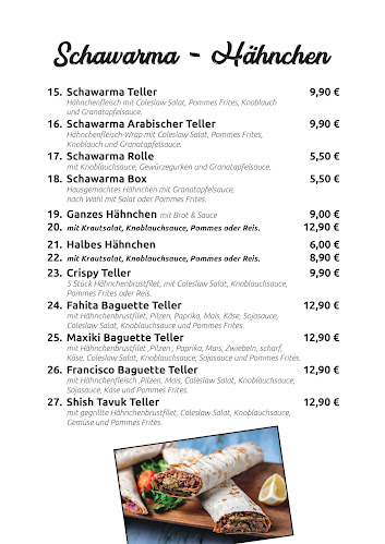 Porsche Restaurant - Wolfsburg