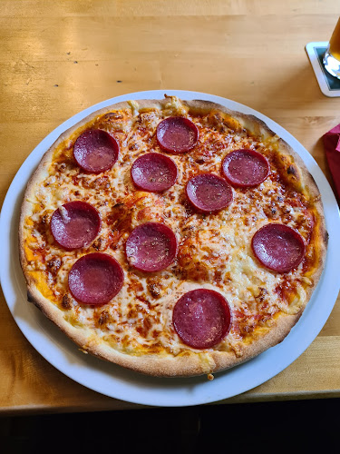 Pizzeria Maaßener Gaipel Bergstadt Lautenthal - Gastronomie und Hotellerie