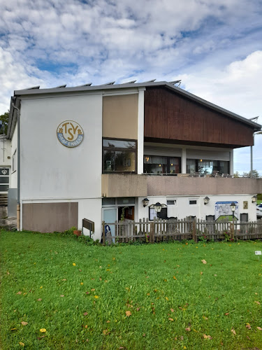 Restaurant Sportheim