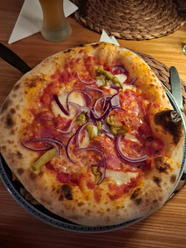 Comentarii opinii despre Rinascente