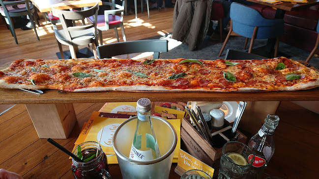 Cafe Del Sol Iserlohn - Gastronomie und Hotellerie