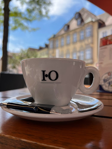 Ponte Central-Cafe - Bayreuth