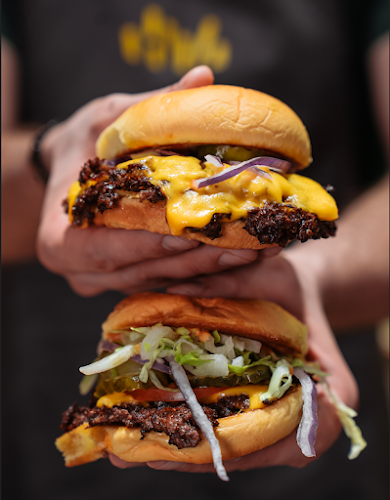 Frittenglück Siegen Oberstadt - Gastronomie und Hotellerie