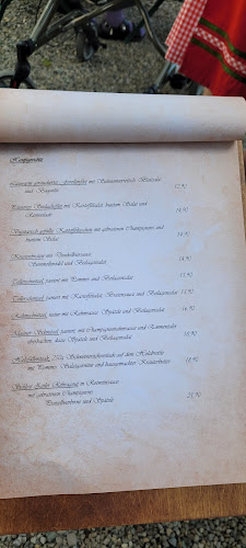 Restaurant Grüner Baum Schloß Zeil Inh. Andreas Groß - Gastronomie und Hotellerie