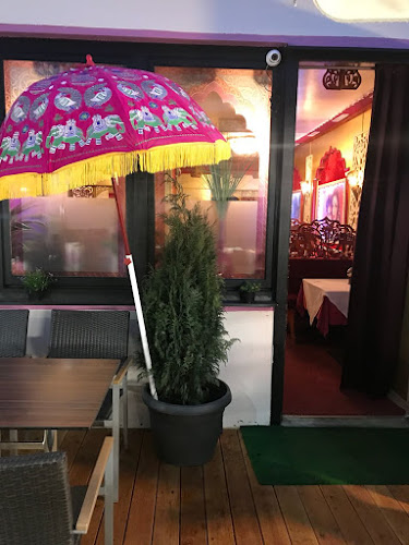 Indisches Restaurant Ganesha Nürnberg - Nürnberg