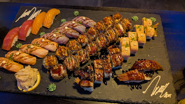 Ichiban Restaurant - Gastronomie und Hotellerie