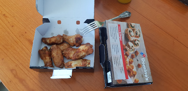 Domino's Pizza Hannover Bemerode - Hannover