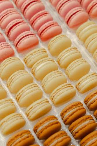 Comentarii opinii despre Weber & Weiss Konditorei Patisserie Chocolaterie