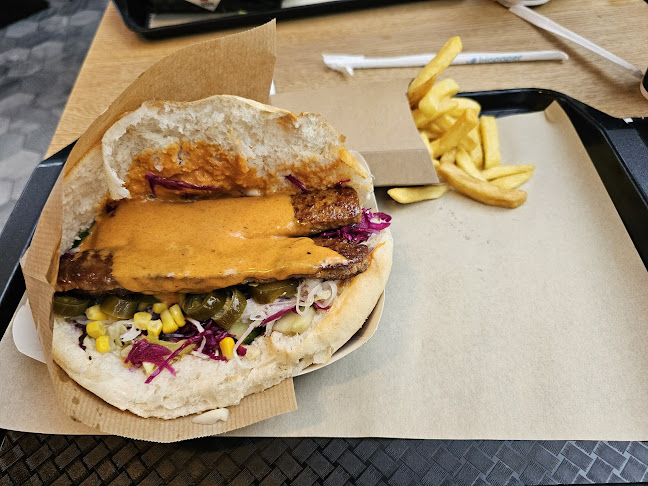 Don Kebab