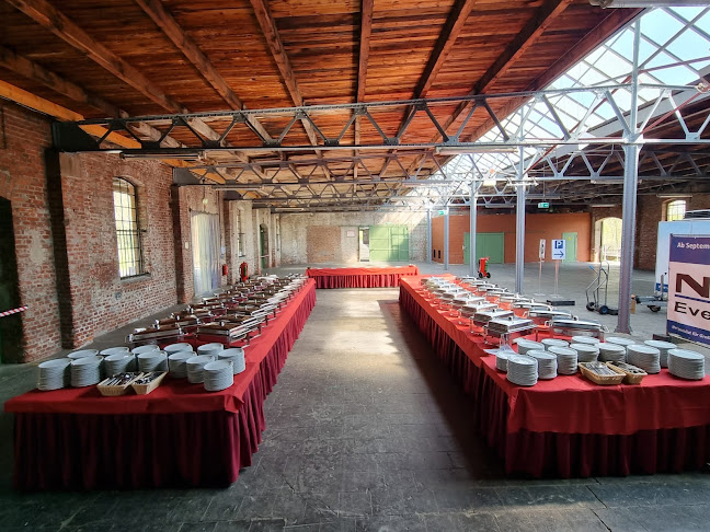 Event-Catering Nuffer - Enger