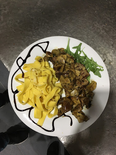 Comentarii opinii despre Pinocchio Pizzeria