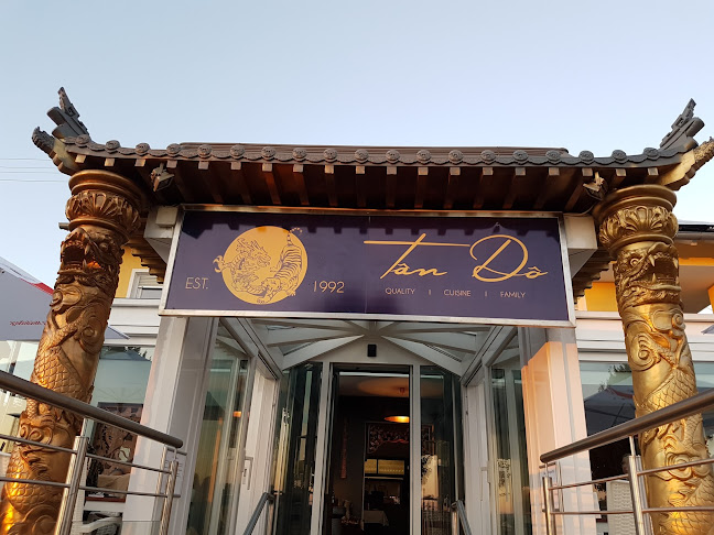 Tan Do