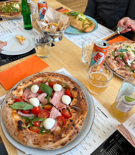 Opinii despre Napoli Vibes în Neuhausen auf den Fildern - Gastronomie und Hotellerie