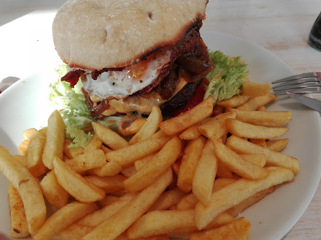 Opinii despre BissTro în Castrop-Rauxel - Gastronomie und Hotellerie