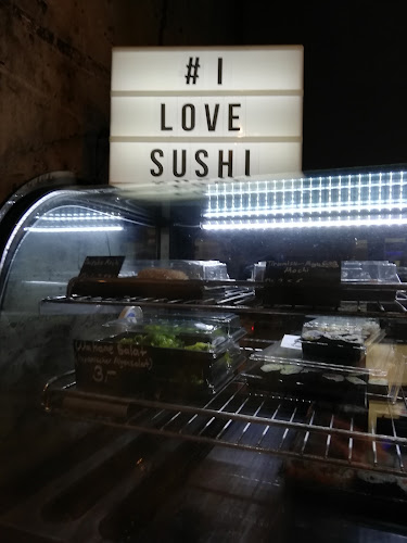 Sticky Rice - Gastronomie und Hotellerie