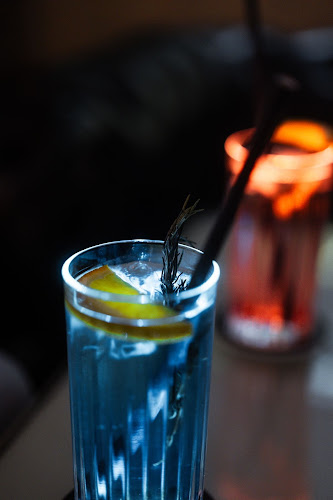 Aura Cocktail & Shisha Lounge - Oldenburg