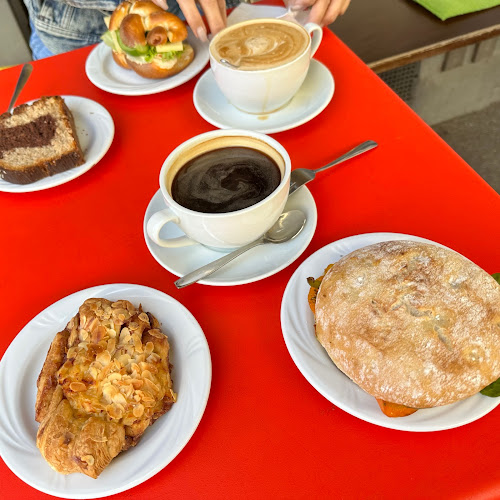 Café Auszeit - Freiburg im Breisgau