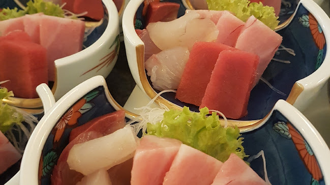 Opinii despre Hamon-Sushi în Hofheim am Taunus - Gastronomie und Hotellerie