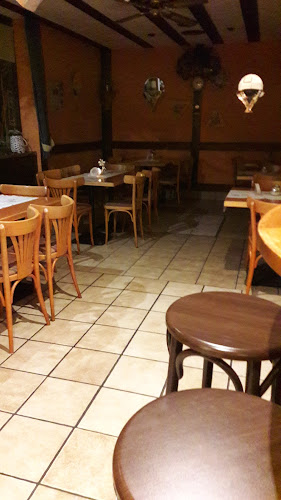 Il Gabbiano in Bad Westernkotten