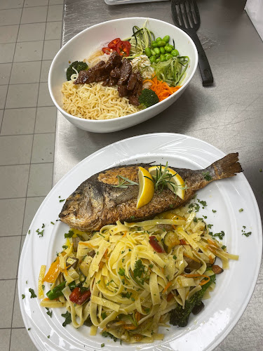 Zelle Bar & Kitchen - Neckarsulm