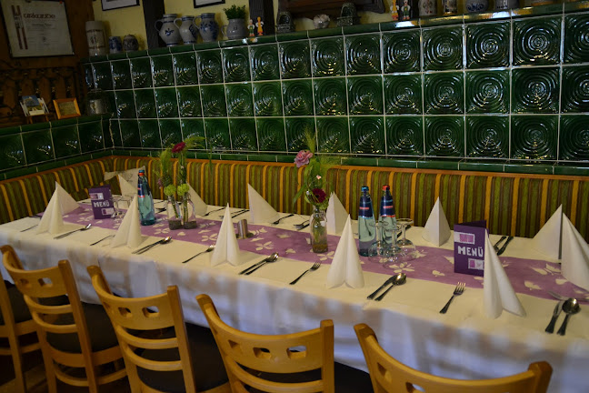 Comentarii opinii despre Gasthof Hotel Traube