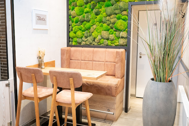 Bäcker Dietz | Buxtehude (Bahnhofstraße)