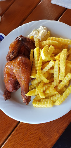 Comentarii opinii despre Wessel Olaf Gaststätte Maastümpfl