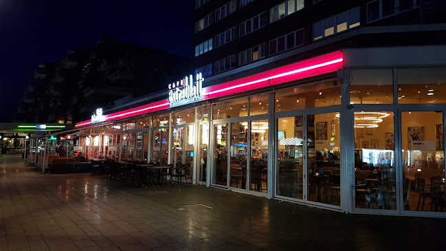 Cafe Extrablatt Kamp-Lintfort - Kamp-Lintfort