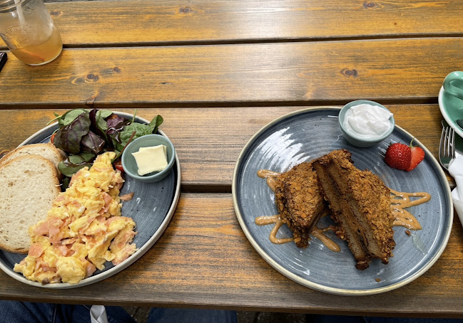 BIRDIE & CO. Deli · Café - Düsseldorf