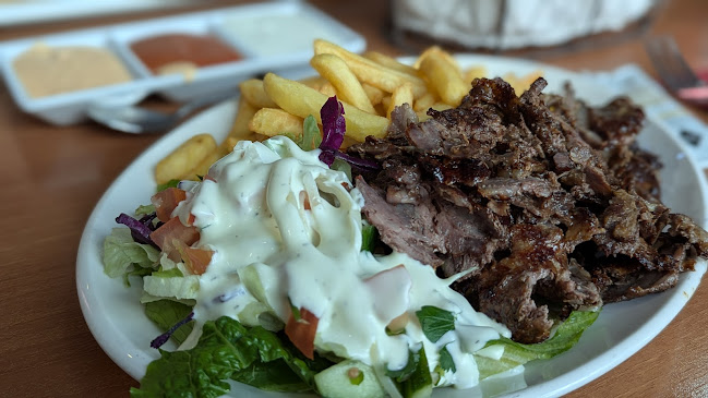 Kösk Restaurant - Gastronomie und Hotellerie