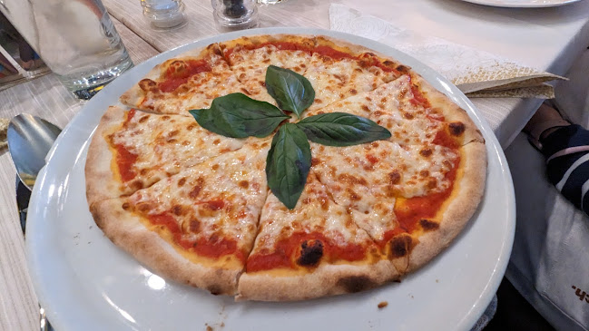 Comentarii opinii despre Al dente