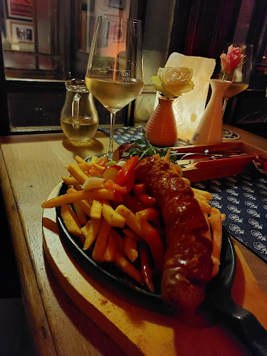 Novalis - Gastronomie und Hotellerie