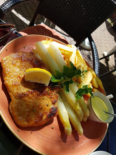 Comentarii opinii despre Steakhaus Leon's