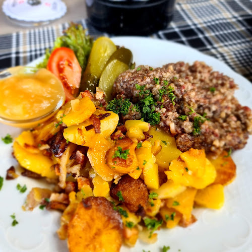 Zum Peerkieker - Salzhausen