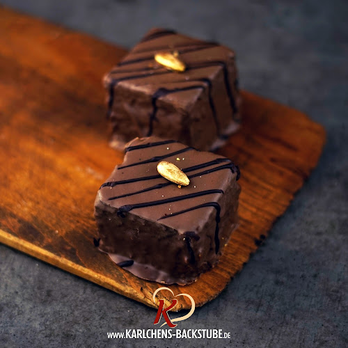 Comentarii opinii despre Karlchens Backstube - Hartum