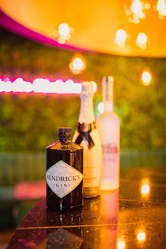 Opinii despre Mo'sbar Shisha bar Bamberg / Cocktail bar Bamberg în Bamberg - Gastronomie und Hotellerie