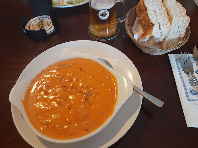 Griechische Taverne Athos - Gastronomie und Hotellerie