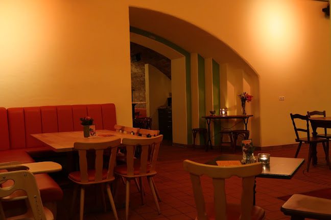 Ratskeller - Gastronomie und Hotellerie