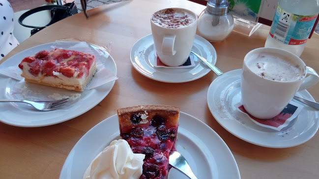 Comentarii opinii despre Cafe-Konditorei Oberle