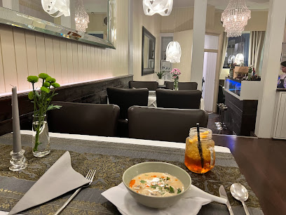 Pinto-Mama Thairestaurant Stuttgart