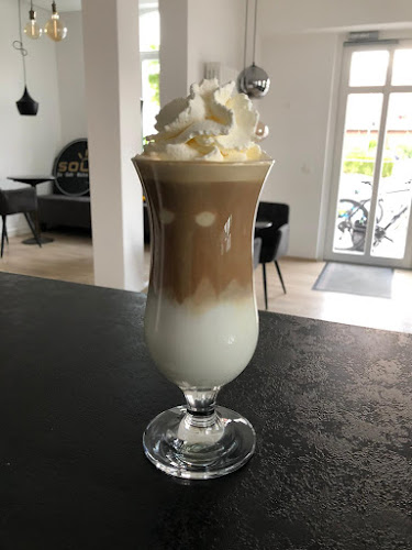 Eiscafé SOL Nieheim - Gastronomie und Hotellerie
