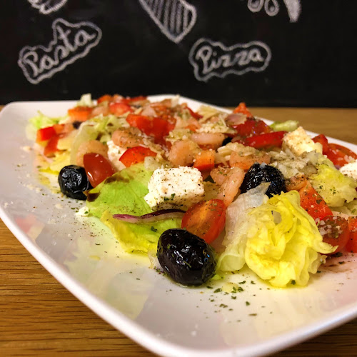 Opinii despre Pizzeria Italia Bella în Mönchengladbach - Gastronomie und Hotellerie