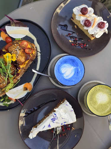 Comentarii opinii despre Alua Vegan Catering & Café