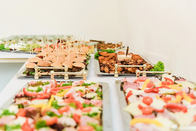 Opinii despre Event-Catering Nuffer în Enger - Gastronomie und Hotellerie