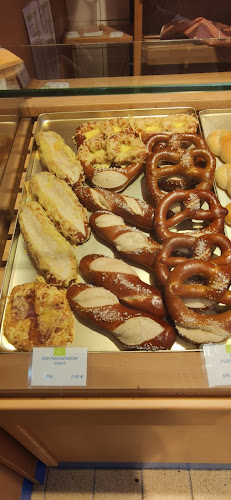 Opinii despre Bäckerei in den Werkstätten Gottessegen în Dortmund - Gastronomie und Hotellerie