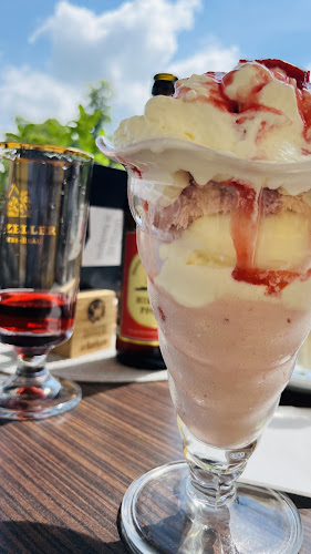 ORANGERIE im Barockgarten - Neuzelle